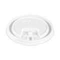 Solo Hot Cup Lid, White, Pk1000 LB3081-00007